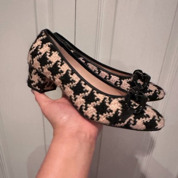 EUC Kate Spade Menorca Pumps - Picture 2 of 9